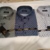Camisa Clásica de Algodón – Estilo para acompañarte todo el día