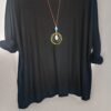 Suéter Punto Oversize – Estilo y comodidad que se adaptan a ti