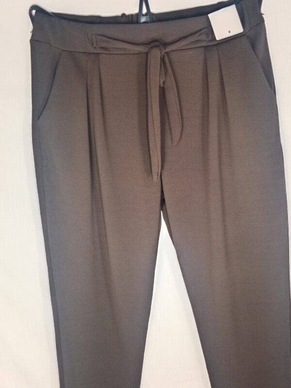 Pantalón Señora Lazo – Comodidad y estilo para todo el día